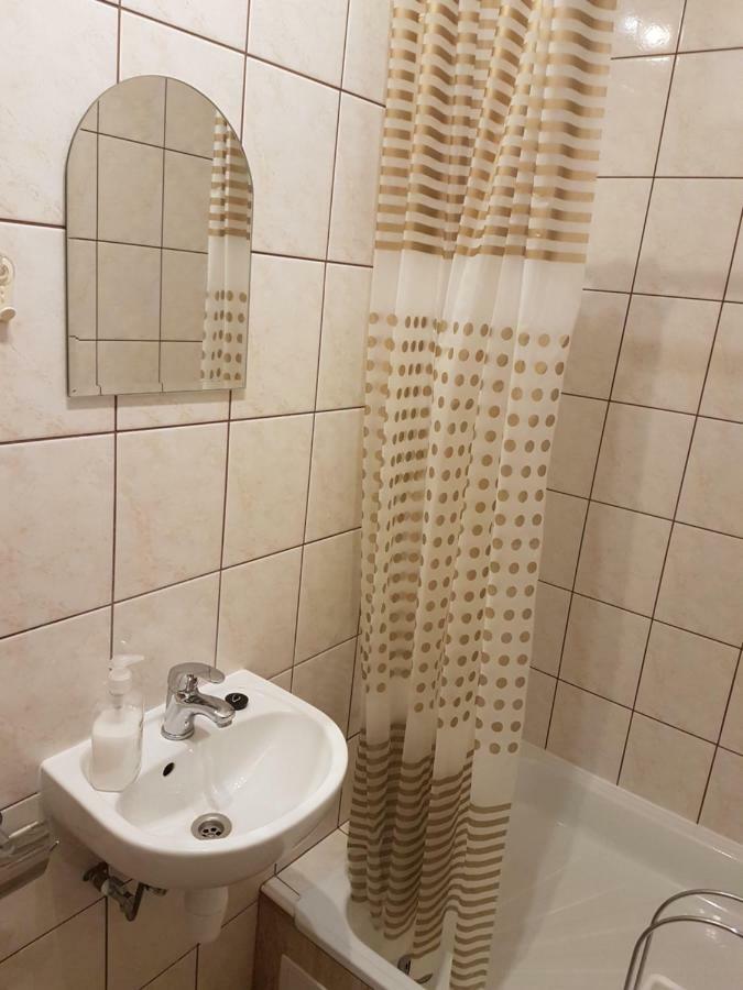 Pendrowka Miedzyzdroje Exterior foto